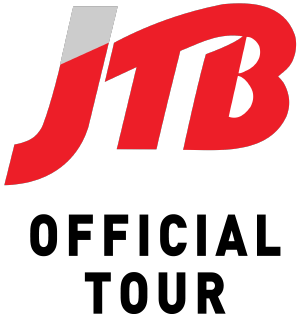 JTB OFFICIAL TOUR